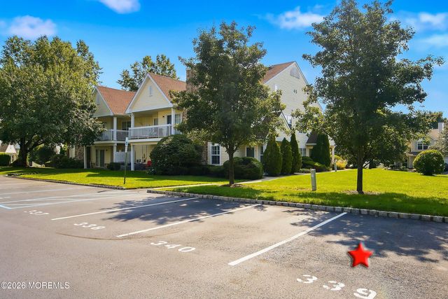 3 Nashville Court, Tinton Falls, NJ 07712
