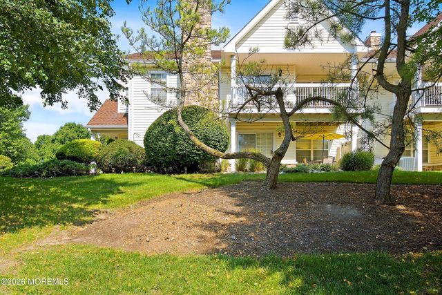 3 Nashville Court, Tinton Falls, NJ 07712