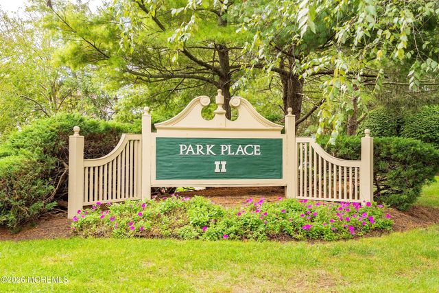 3 Nashville Court, Tinton Falls, NJ 07712