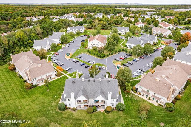 3 Nashville Court, Tinton Falls, NJ 07712