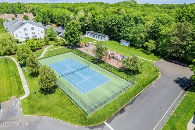 3 Nashville Court, Tinton Falls, NJ 07712