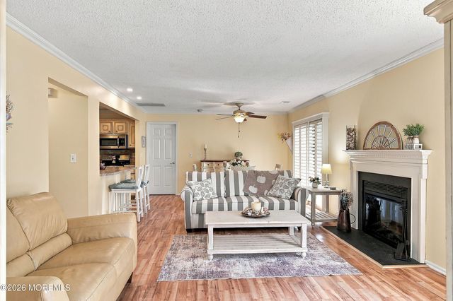 3 Nashville Court, Tinton Falls, NJ 07712