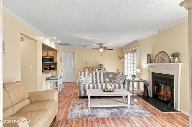 3 Nashville Court, Tinton Falls, NJ 07712