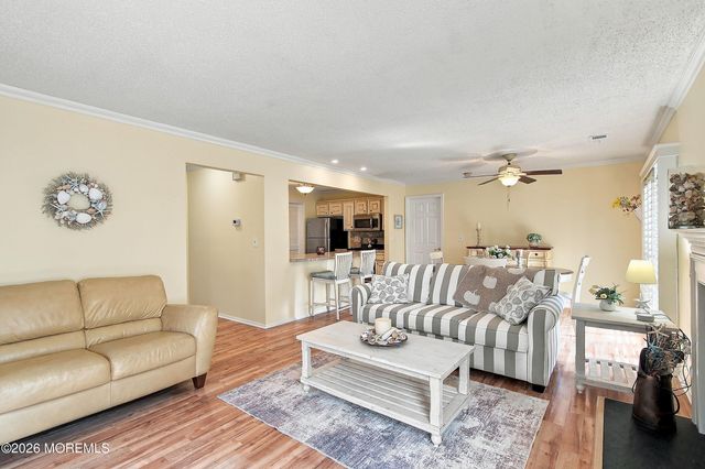 3 Nashville Court, Tinton Falls, NJ 07712