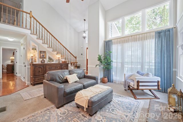 19017 Kailua Circle, Tega Cay, SC 29708