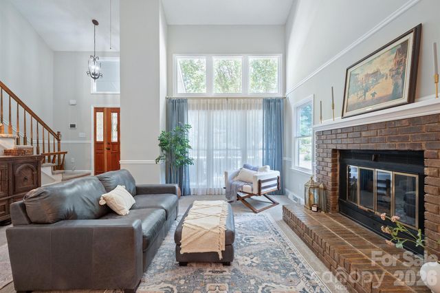 19017 Kailua Circle, Tega Cay, SC 29708