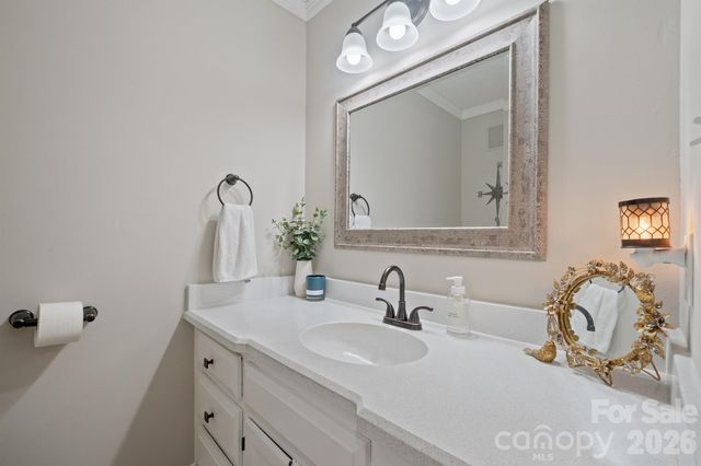 19017 Kailua Circle, Tega Cay, SC 29708