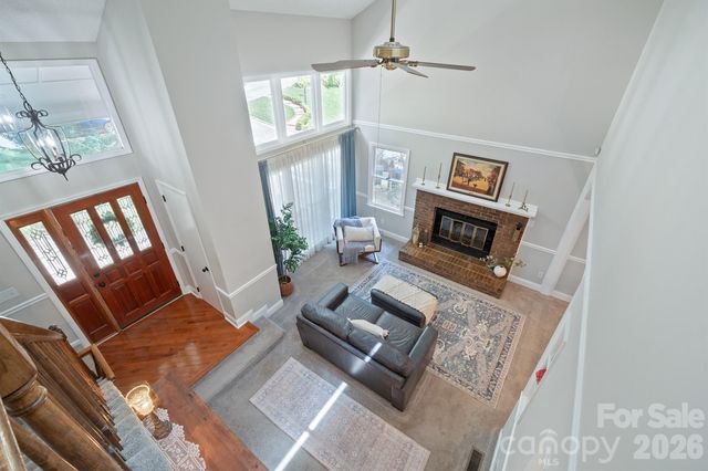 19017 Kailua Circle, Tega Cay, SC 29708