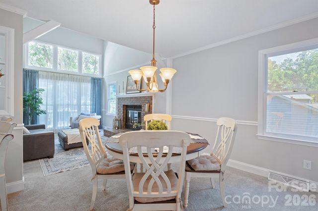 19017 Kailua Circle, Tega Cay, SC 29708