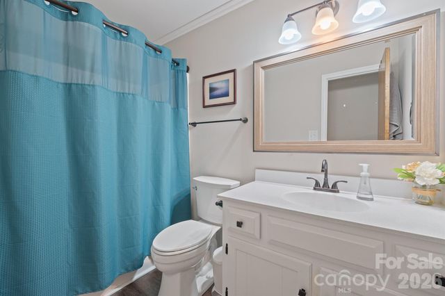 19017 Kailua Circle, Tega Cay, SC 29708