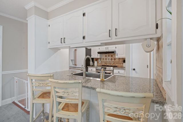 19017 Kailua Circle, Tega Cay, SC 29708