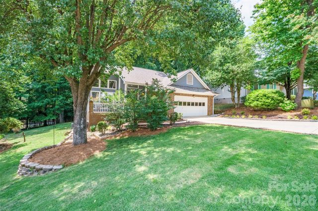 19017 Kailua Circle, Tega Cay, SC 29708