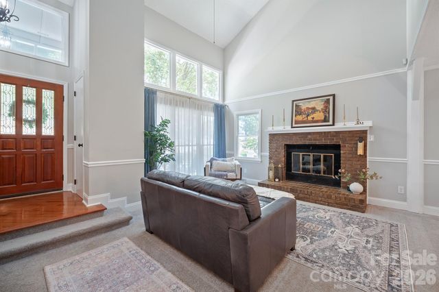 19017 Kailua Circle, Tega Cay, SC 29708