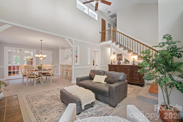 19017 Kailua Circle, Tega Cay, SC 29708