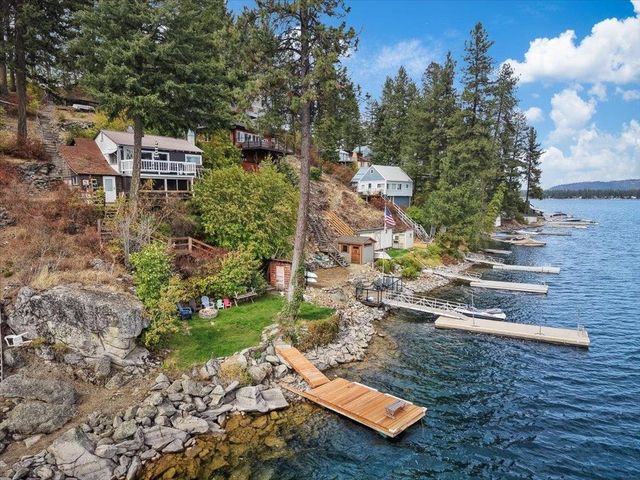 45198 Lake Shore Homes Rd, Loon Lake, WA 99148 property photo