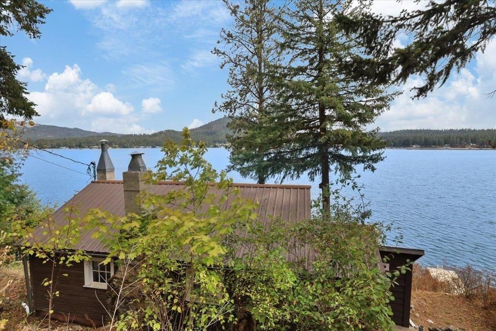 45198 Lake Shore Homes Rd, Loon Lake, WA 99148 photo 2