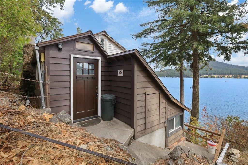 45198 Lake Shore Homes Rd, Loon Lake, WA 99148 photo 3