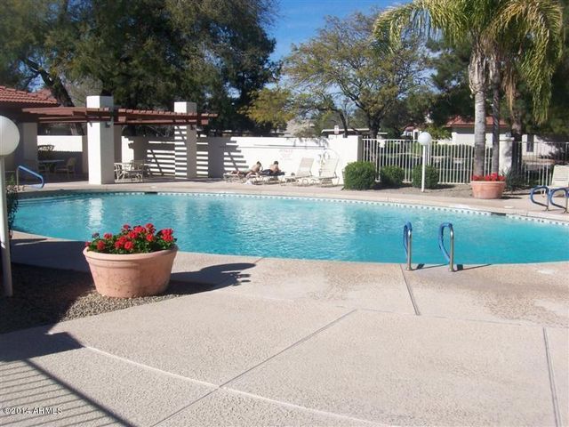 8625 E BELLEVIEW Place 1053, Scottsdale, AZ 85257