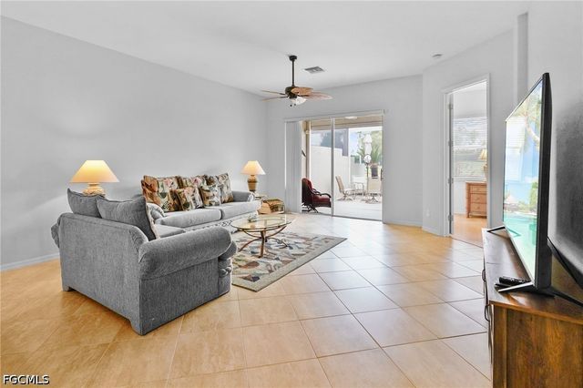 8468 Brittania DR, Fort Myers, FL 33912