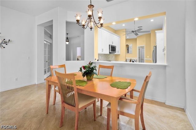 8468 Brittania DR, Fort Myers, FL 33912