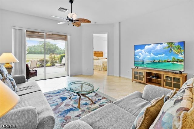8468 Brittania DR, Fort Myers, FL 33912