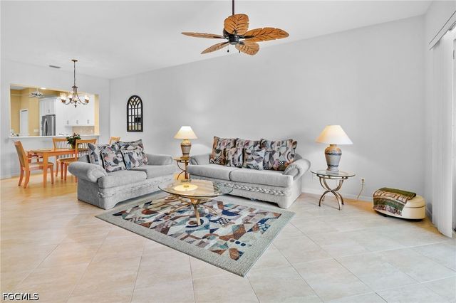 8468 Brittania DR, Fort Myers, FL 33912