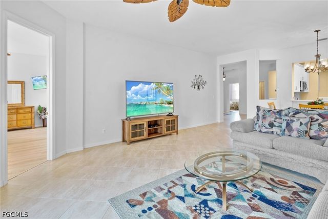 8468 Brittania DR, Fort Myers, FL 33912