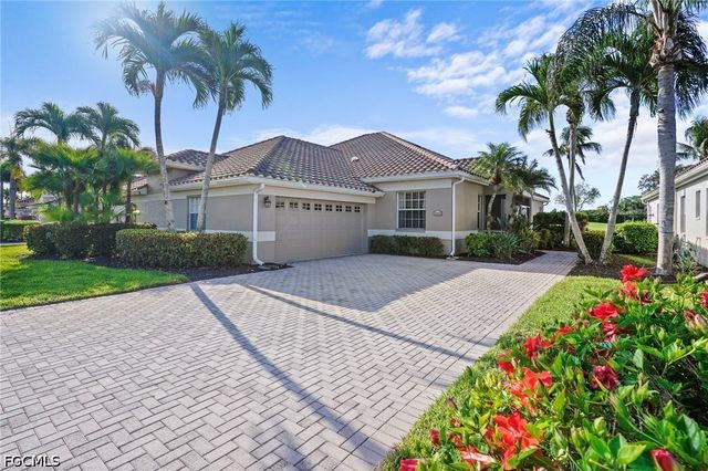 8468 Brittania DR, Fort Myers, FL 33912
