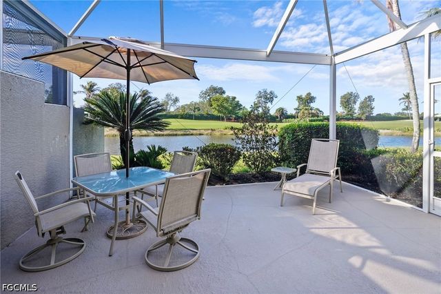 8468 Brittania DR, Fort Myers, FL 33912
