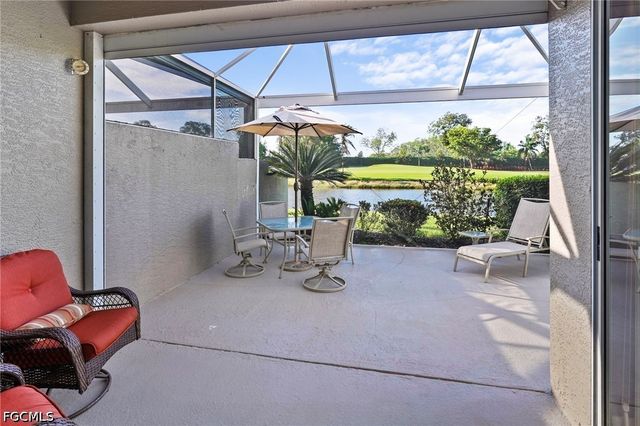 8468 Brittania DR, Fort Myers, FL 33912