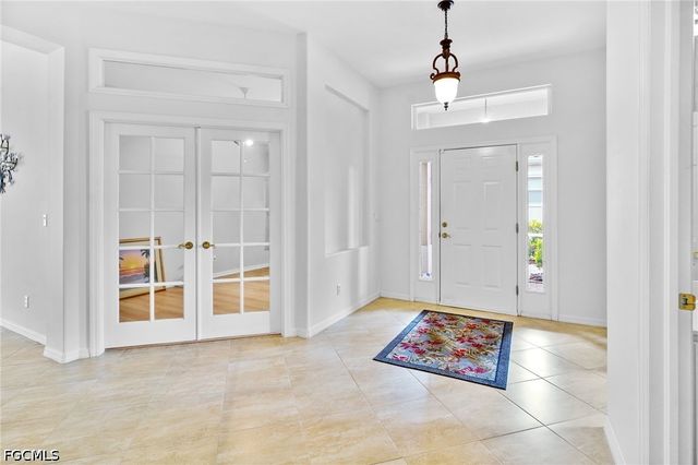 8468 Brittania DR, Fort Myers, FL 33912