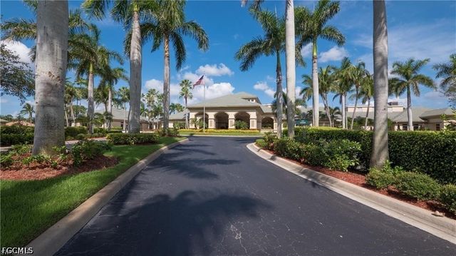 8468 Brittania DR, Fort Myers, FL 33912