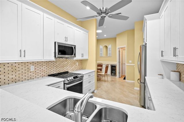 8468 Brittania DR, Fort Myers, FL 33912