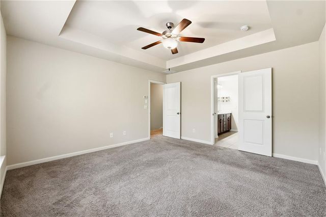 214 Highland Pointe E Circle, Dawsonville, GA 30534