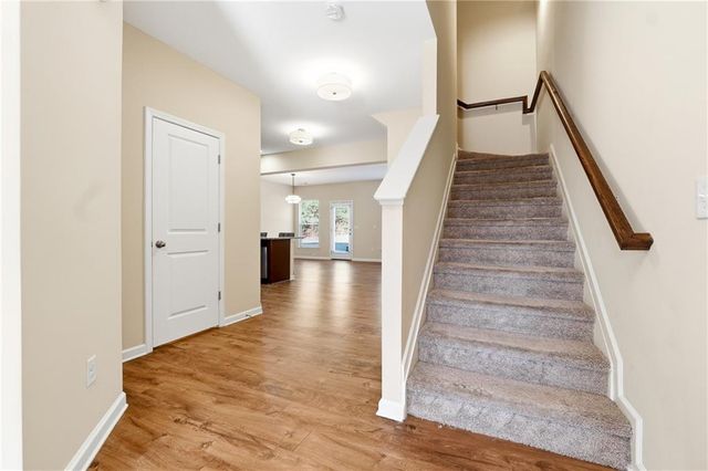 214 Highland Pointe E Circle, Dawsonville, GA 30534