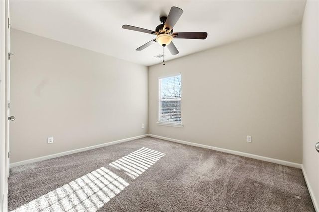 214 Highland Pointe E Circle, Dawsonville, GA 30534