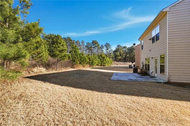 214 Highland Pointe E Circle, Dawsonville, GA 30534