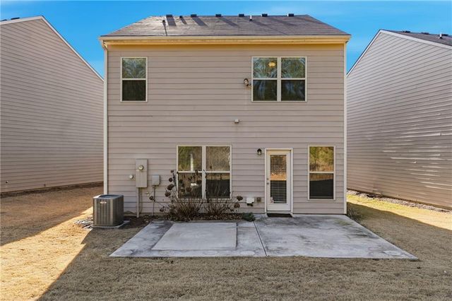 214 Highland Pointe E Circle, Dawsonville, GA 30534