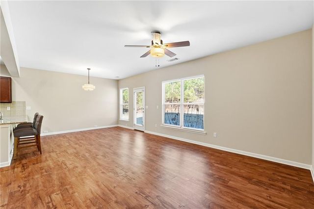 214 Highland Pointe E Circle, Dawsonville, GA 30534