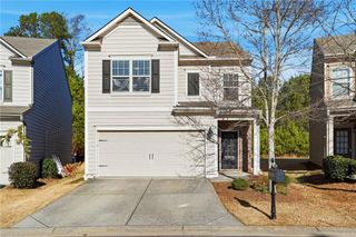 214 Highland Pointe E Circle, Dawsonville, GA 30534