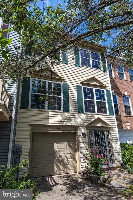 11211-D HERON PL, Waldorf, MD 20603