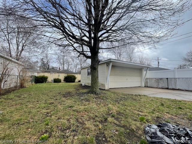 6564 N Waverly Street, Dearborn Heights, MI 48127