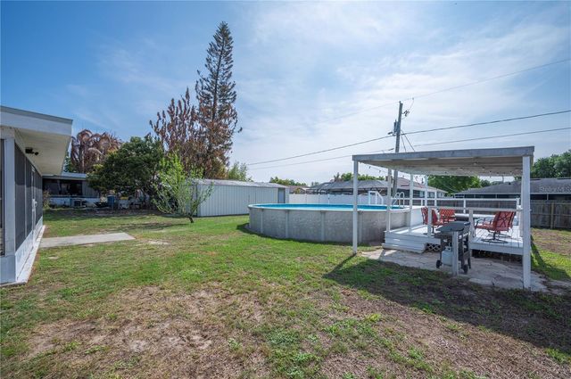 329 OKALOOSA DRIVE, Winter Haven, FL 33884