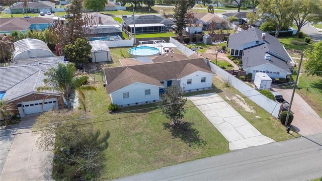 329 OKALOOSA DRIVE, Winter Haven, FL 33884