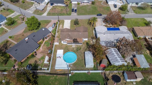 329 OKALOOSA DRIVE, Winter Haven, FL 33884