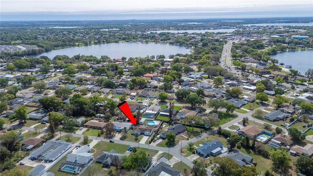329 OKALOOSA DRIVE, Winter Haven, FL 33884