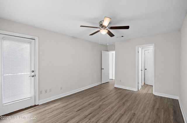 1013 Windrose Drive, Brandon, MS 39047