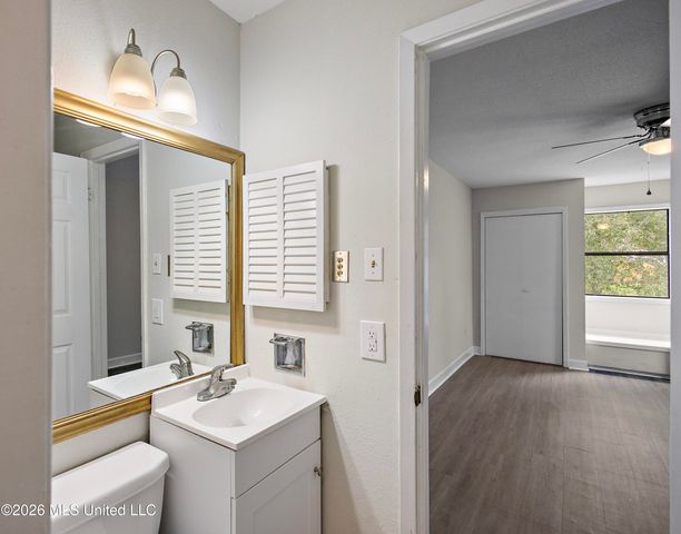 1013 Windrose Drive, Brandon, MS 39047