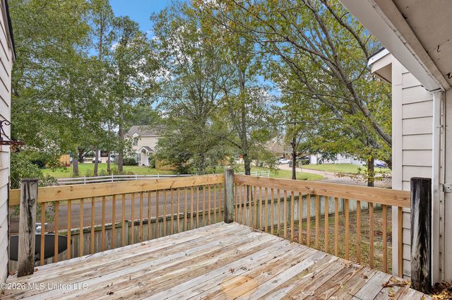 1013 Windrose Drive, Brandon, MS 39047