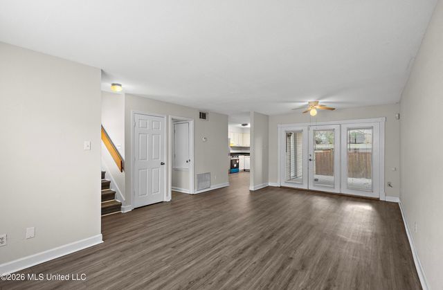 1013 Windrose Drive, Brandon, MS 39047